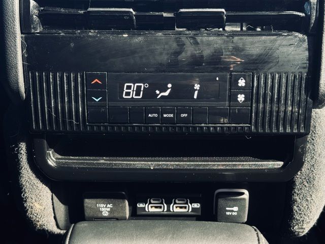 2022 JEEP WAGONEER - Image 27