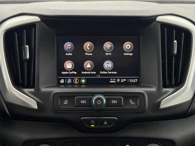 2024 GMC TERRAIN - Image 30