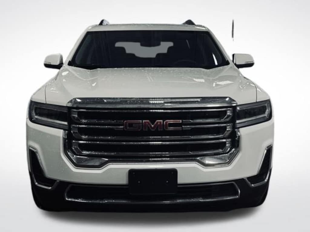 Used 2023 GMC Acadia SLE SUV
