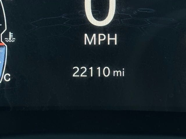 2022 JEEP COMPASS - Image 31