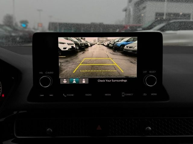 2024 HONDA CIVIC - Image 30