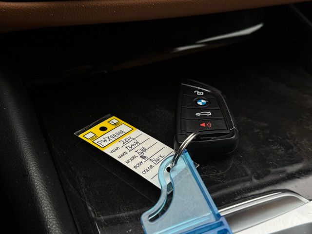 2023 BMW 540I - Image 39