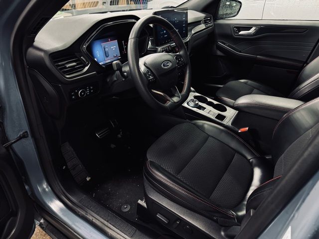 2024 FORD ESCAPE - Image 19