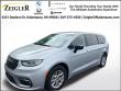 Used 2024 Chrysler Pacifica Touring L Van Passenger Van