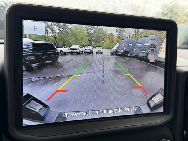 2024 FORD BRONCO SPORT - Image 33