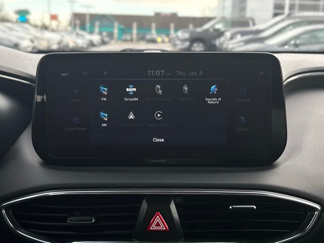2023 HYUNDAI SANTA FE - Image 33