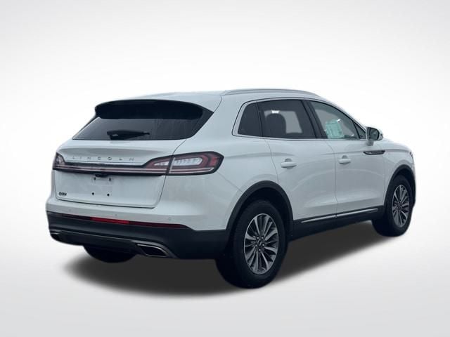 2023 LINCOLN NAUTILUS - Image 6