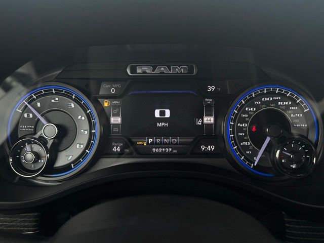 2021 RAM 1500 - Image 31