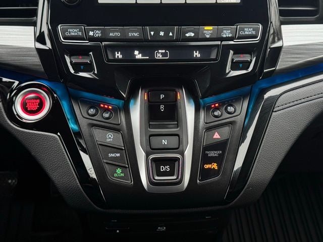 2023 HONDA ODYSSEY - Image 38