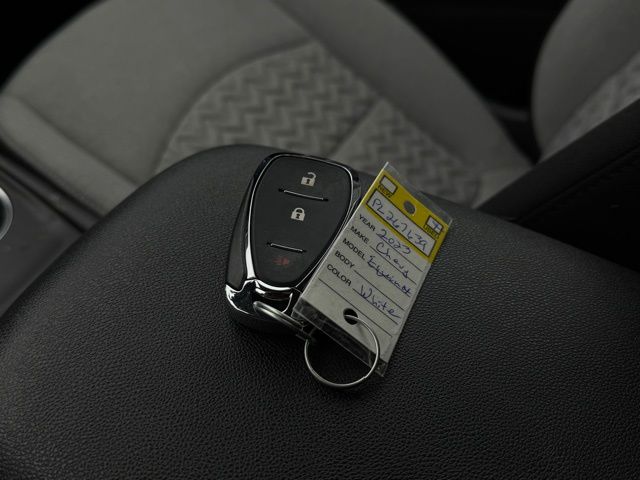 2023 CHEVROLET EQUINOX - Image 34