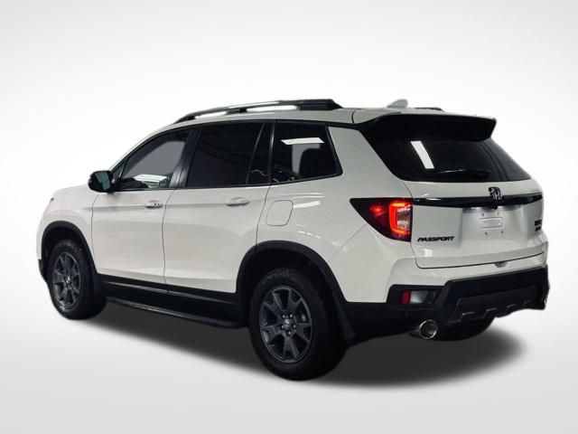 2024 HONDA PASSPORT - Image 9