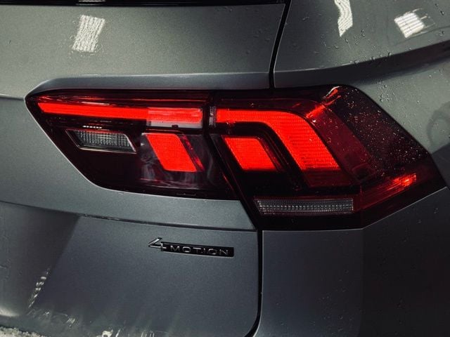 2024 VOLKSWAGEN TIGUAN - Image 6