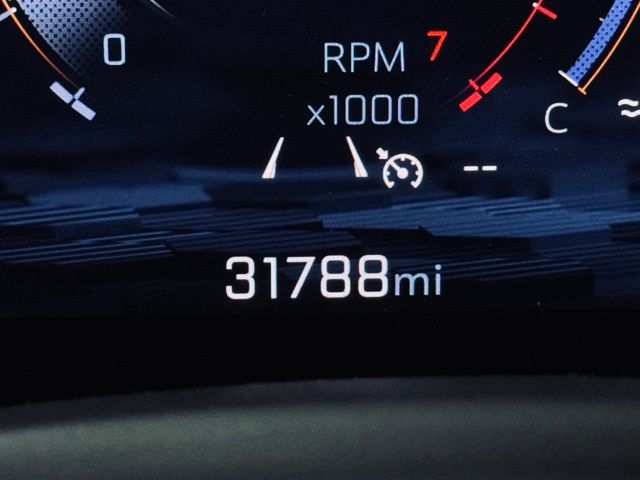 2025 CHEVROLET TAHOE - Image 32