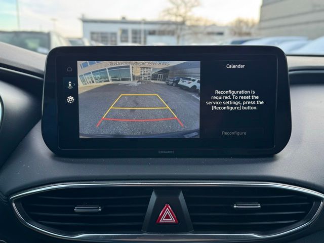 2023 HYUNDAI SANTA FE - Image 34