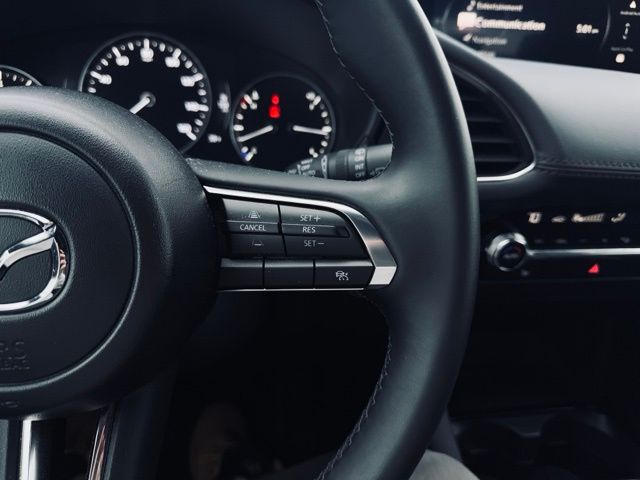 2024 MAZDA MAZDA3 - Image 26