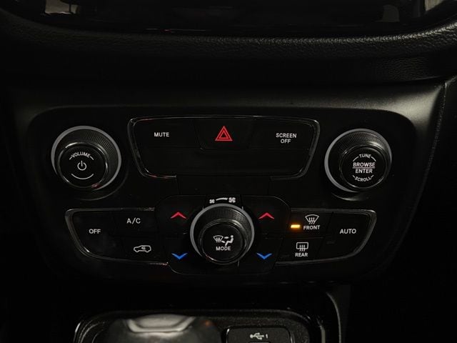 2021 JEEP COMPASS - Image 33