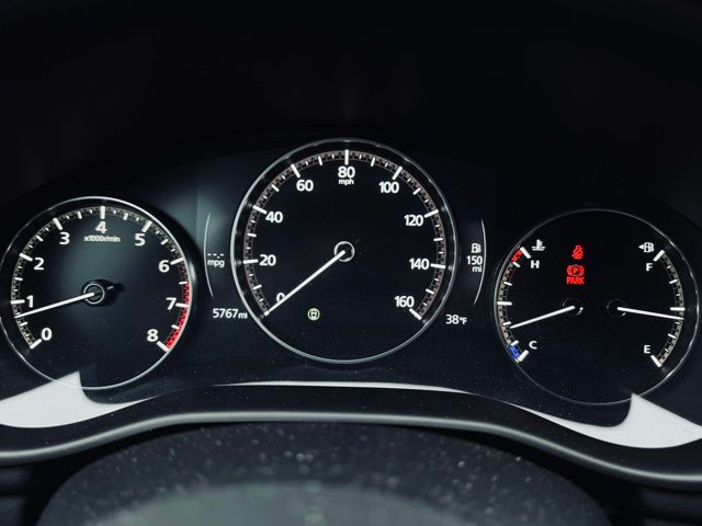 2024 MAZDA MAZDA3 - Image 27