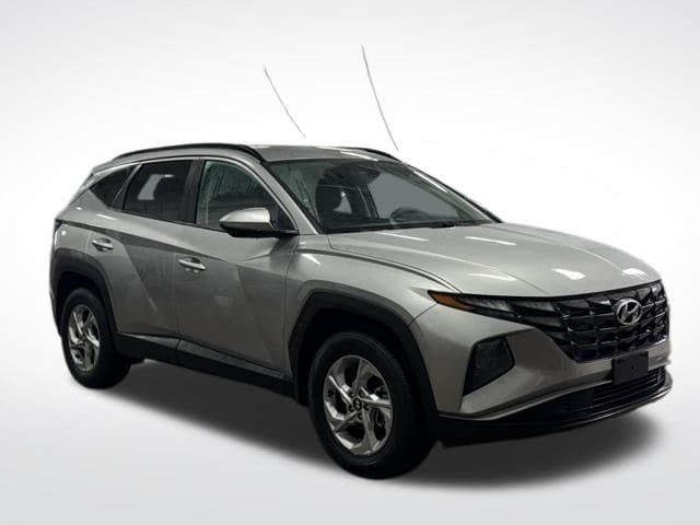 2023 HYUNDAI TUCSON - Image 4