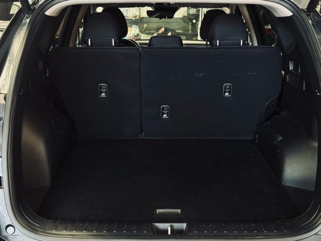 2023 HYUNDAI TUCSON - Image 10