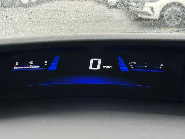 2013 HONDA CIVIC - Image 26