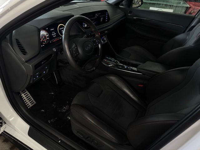 2023 HYUNDAI SONATA - Image 18