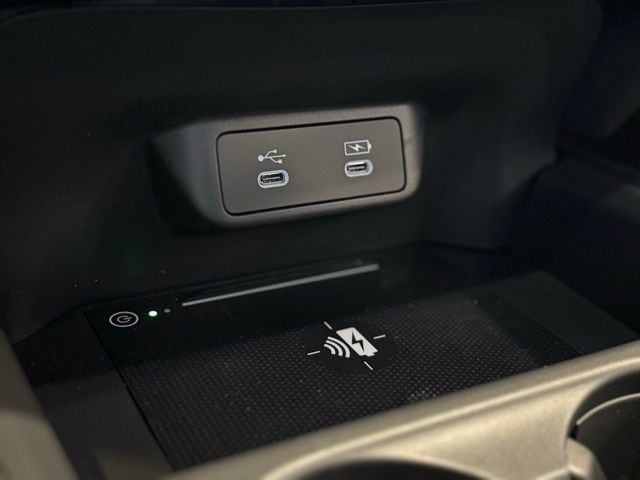 2026 Honda HR-V Sport - Photo 28