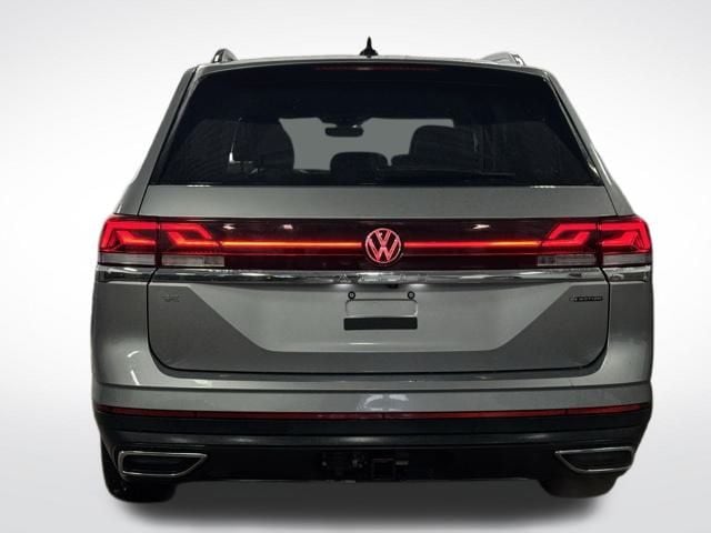 2025 VOLKSWAGEN ATLAS - Image 7