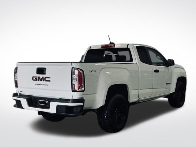 2021 GMC CANYON - Image 6