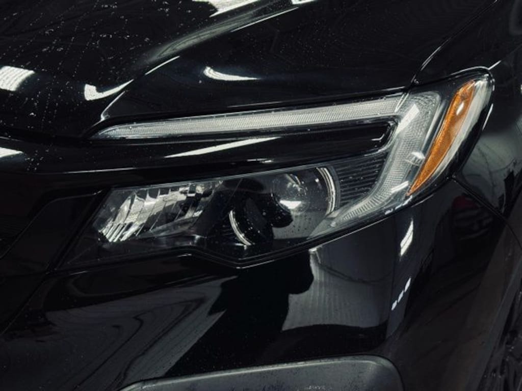 Used 2022 Honda Pilot Special Edition SUV