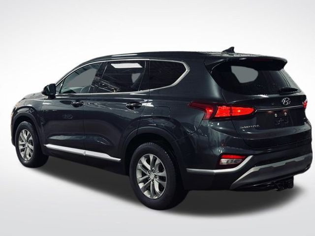 2020 HYUNDAI SANTA FE - Image 9