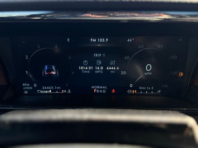 2022 LINCOLN NAVIGATOR - Image 32