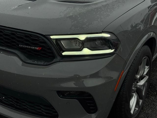 2022 DODGE DURANGO - Image 3