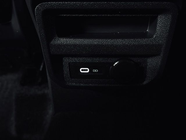 2024 VOLKSWAGEN TIGUAN - Image 19