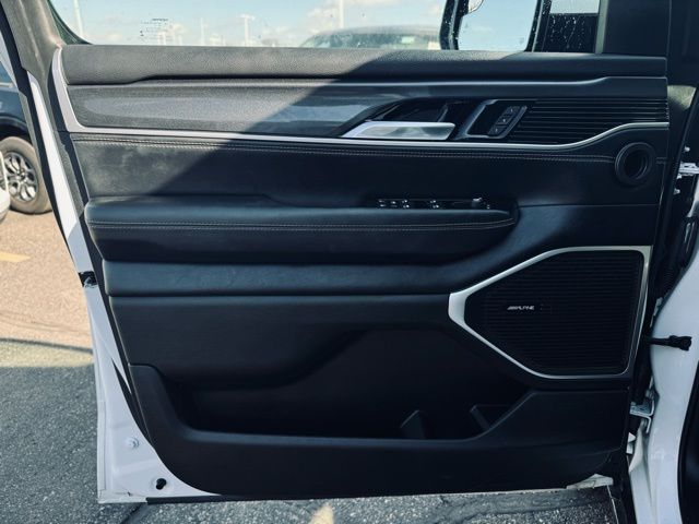 2022 JEEP WAGONEER - Image 13