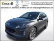 Used 2020 Ford Escape SEL SUV