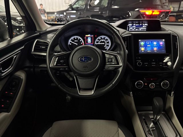 2023 SUBARU FORESTER - Image 25
