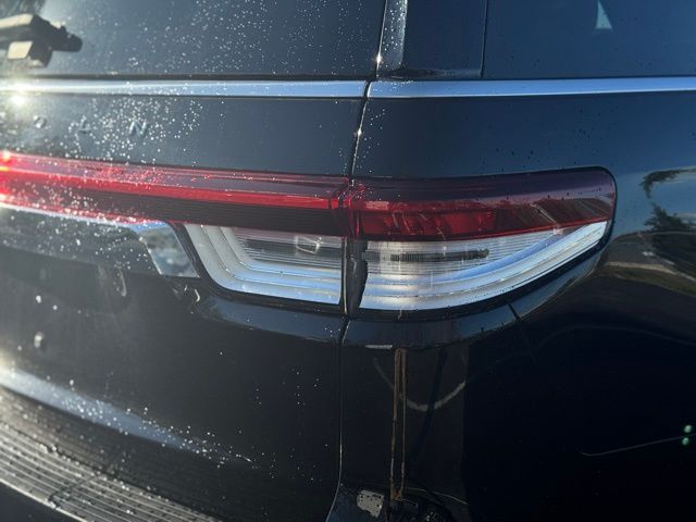 2024 LINCOLN NAVIGATOR - Image 10