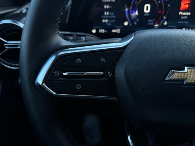 2025 CHEVROLET EQUINOX - Image 23