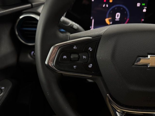 2025 CHEVROLET TRAX - Image 23