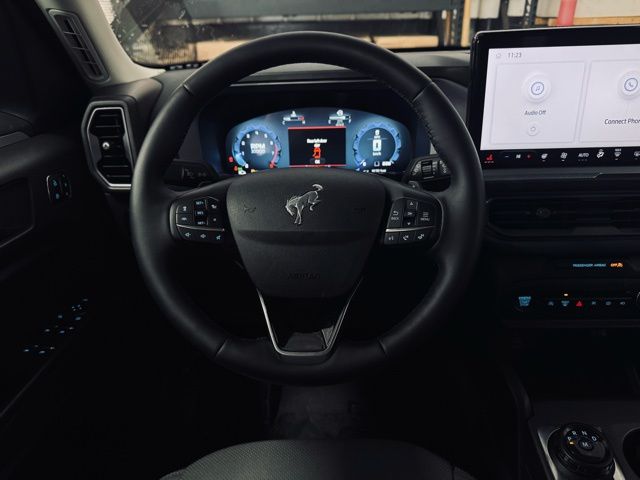 2025 FORD BRONCO SPORT - Image 25