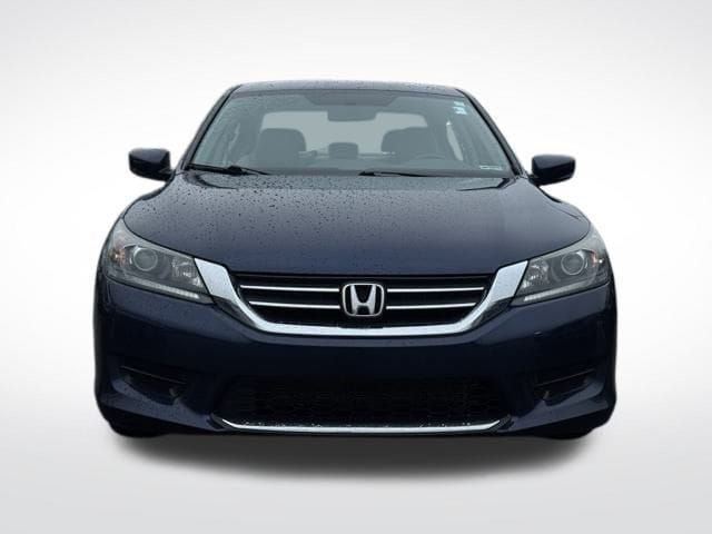2014 HONDA ACCORD - Image 3