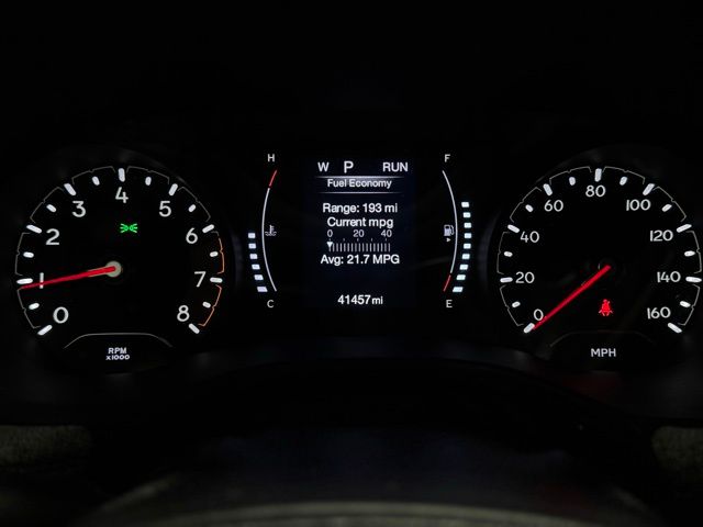 2022 JEEP COMPASS - Image 26