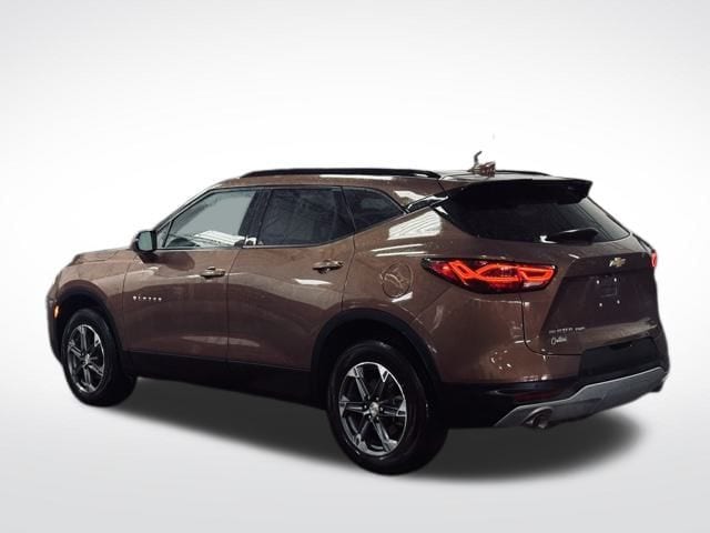 2023 CHEVROLET BLAZER - Image 9