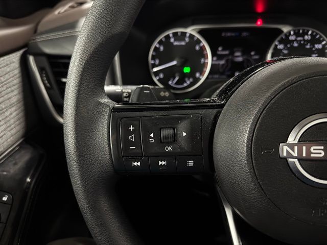 2023 NISSAN ROGUE - Image 23