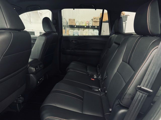 2024 HONDA PASSPORT - Image 20