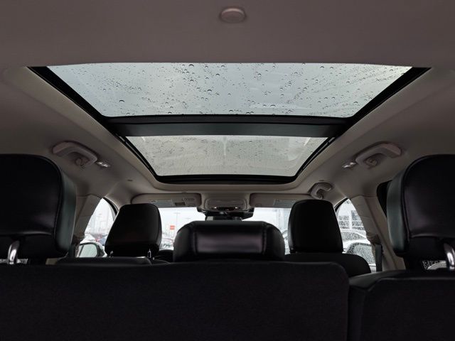 2024 LINCOLN CORSAIR - Image 26