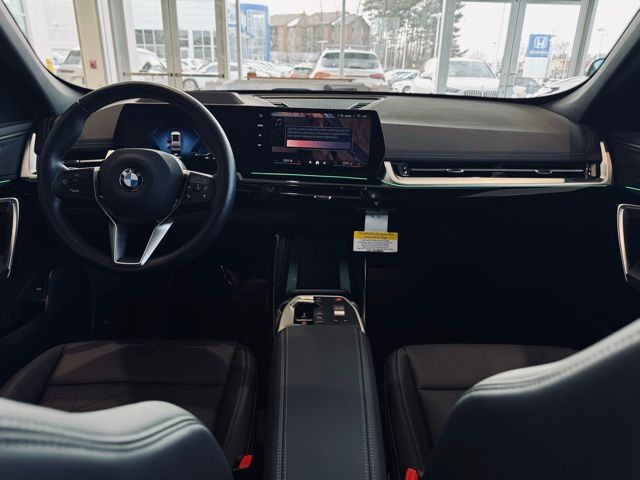2026 BMW X1 - Image 20