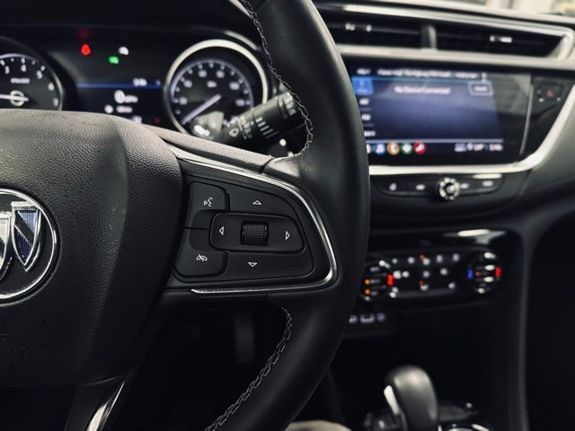 2023 BUICK ENCORE GX - Image 26