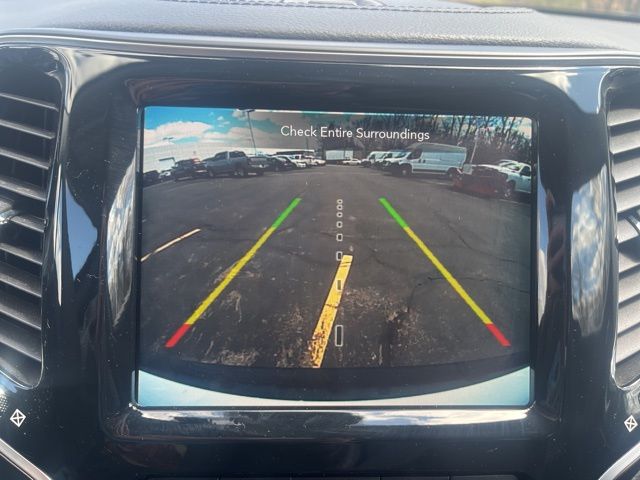 2022 JEEP CHEROKEE - Image 34