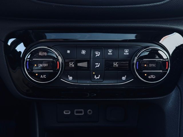 2023 BUICK ENCORE GX - Image 31